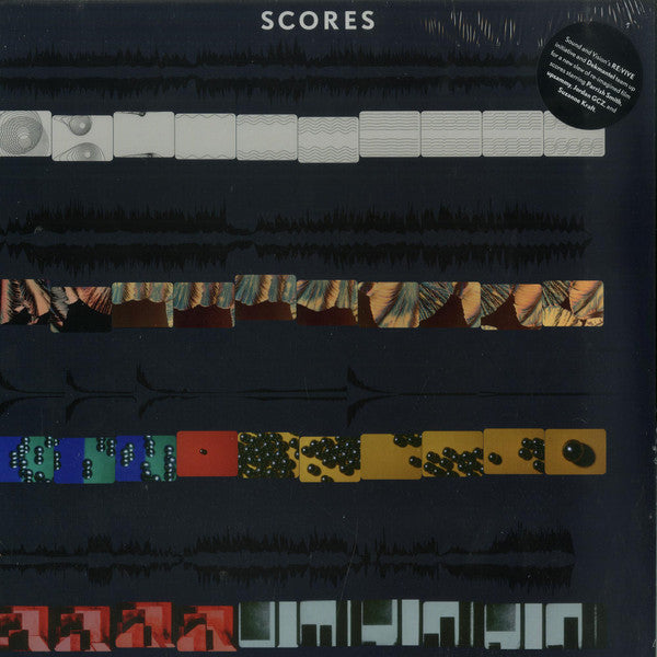 Various : Scores (12")