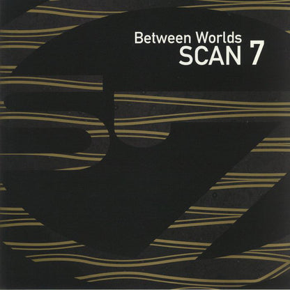 Scan 7 : Between Worlds (3xLP, Album)