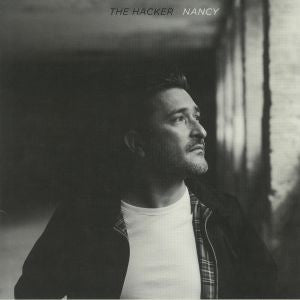 The Hacker : Nancy (12", Ltd, Num)