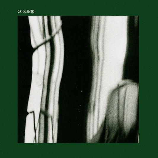 Ø : Olento (2xLP, Album, RE)