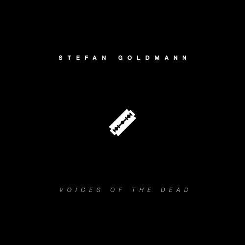 Stefan Goldmann : Voices Of The Dead (5x7" + Box, Album, Ltd)