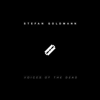 Stefan Goldmann : Voices Of The Dead (5x7" + Box, Album, Ltd)