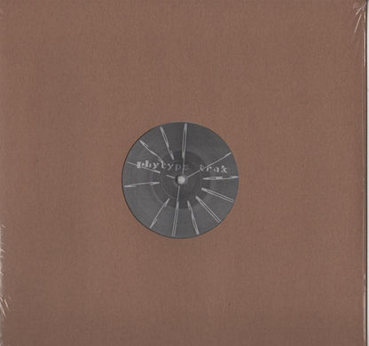 Basic Channel : Phylyps Trak (12", RM)