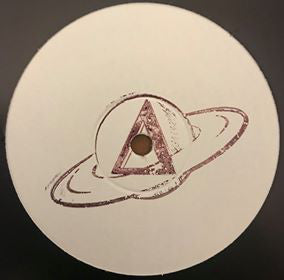 Various : Deltaplanet 04 (12", EP, W/Lbl)