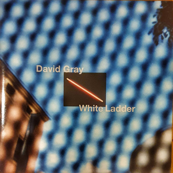 David Gray : White Ladder (2xLP, Album, RE, RM, Whi)