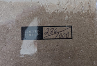 Jason Molina – Live At La Chapelle (LP, Secretly Canadian, 2020) Image 4