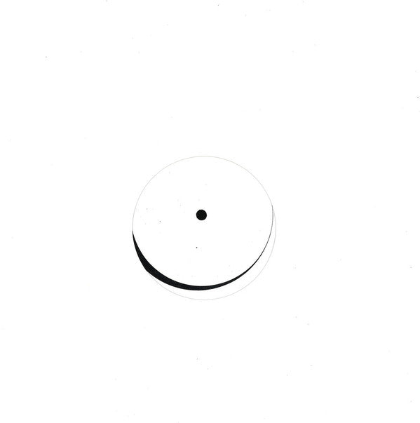 Walrus (7) / Dj.Booth : Listen To The Basic Moves (12", Ltd)