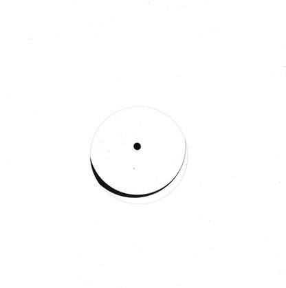 Walrus (7) / Dj.Booth : Listen To The Basic Moves (12", Ltd)