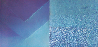 Eleh : Living Space (2xLP, Album, MP)