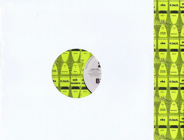 Various : Space Disco (12", RE)