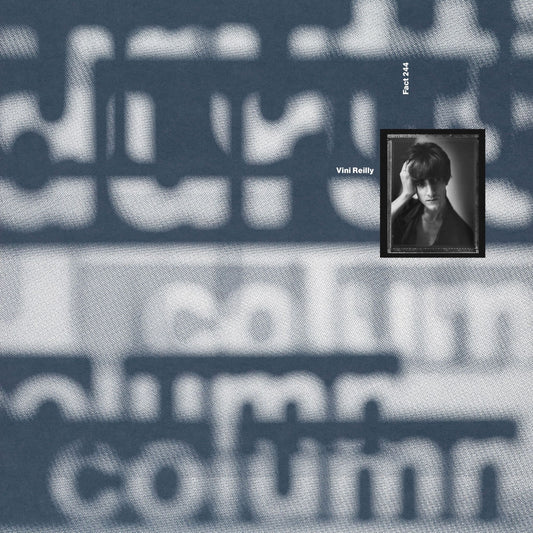 The Durutti Column - Vini Reilly (LP)