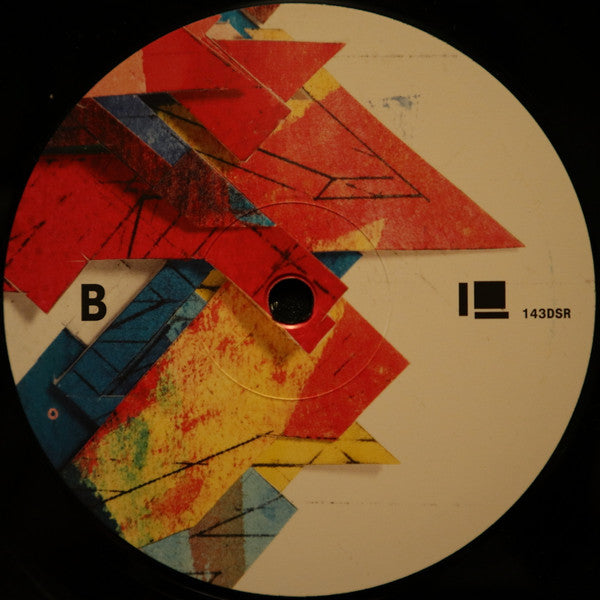 Artefakt (2) : Icarus (12")