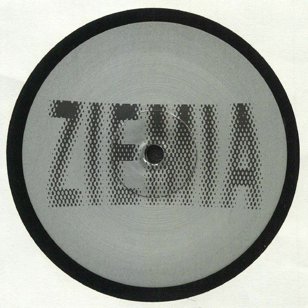 Various : Ziemia 002 (12", EP)