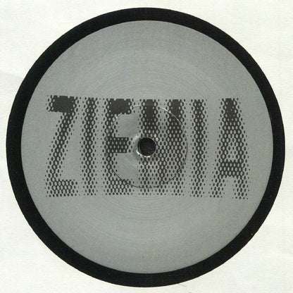 Various : Ziemia 002 (12", EP)