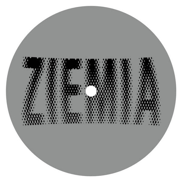 Various : Ziemia 002 (12", EP)