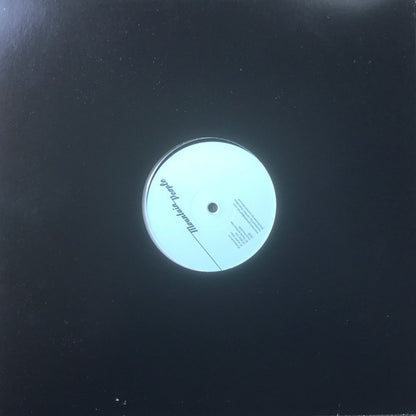 Shadowdrum : Matin Bleu (12")