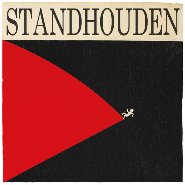 De Ambassade (2) : Standhouden (7")