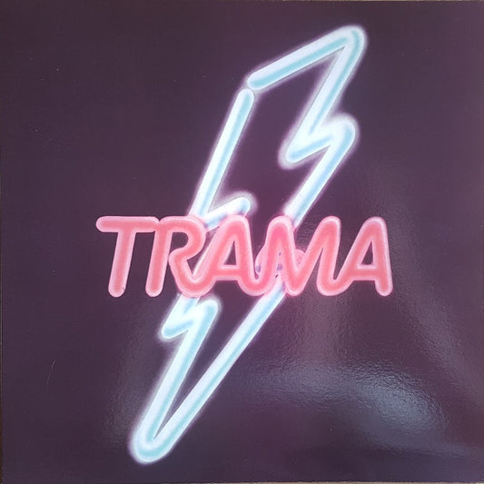 Trama (8) : Trama (LP, RE, RP, Whi)