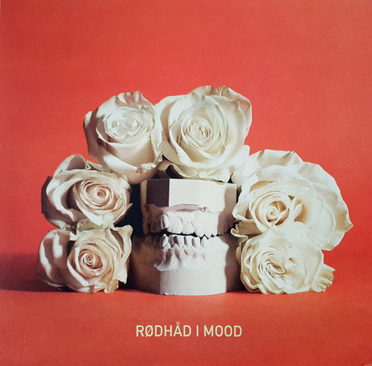 Rødhåd : Mood (2xLP, Album)