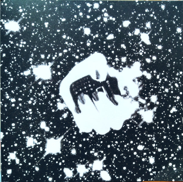 Luar Domatrix – Nova Vida Passada (LP, Domestic Exile, 2020) Front Cover