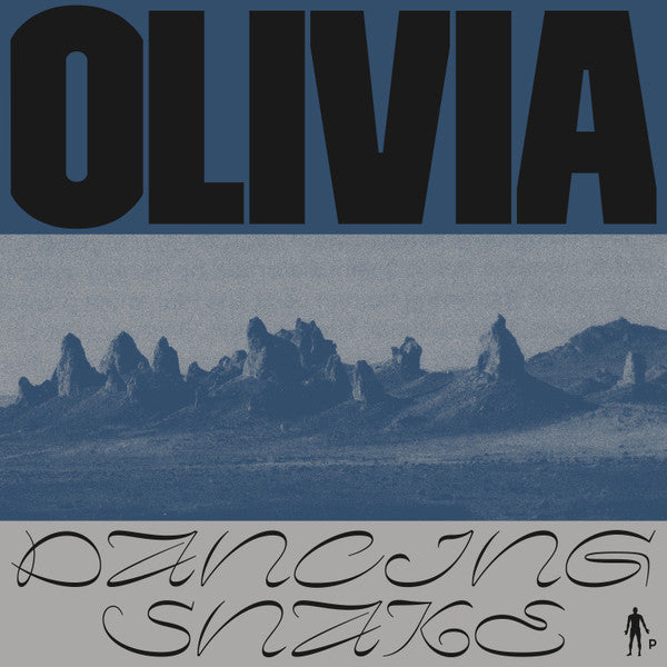 Olivia (51) : Dancing Snake (12", EP)