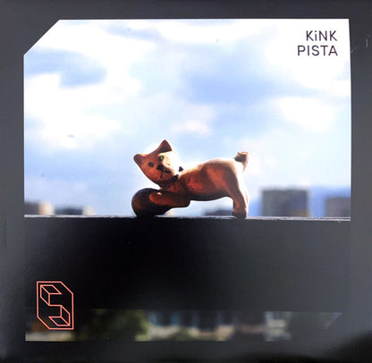 KiNK : Pista (12", EP)