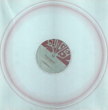 Ballistic Brothers : A Love Supreme (12", Single)