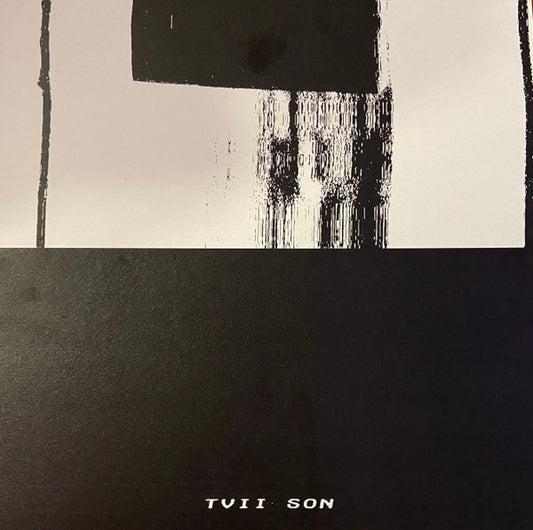 TVII SON : TVII SON (LP, Album)