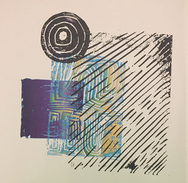 Roman Flügel - Tracks On Delivery (3x12
