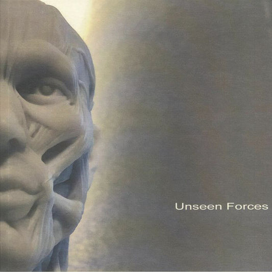 Various : Unseen Forces (12")