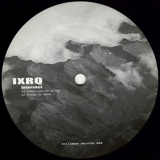 IXRQ : Intersect (12")