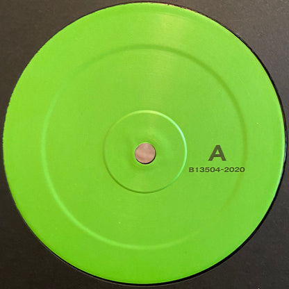Round – Days (12", Hivern Discs, 2020) Image 3