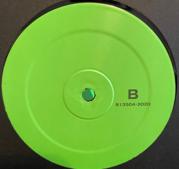 Round – Days (12", Hivern Discs, 2020) Image 4