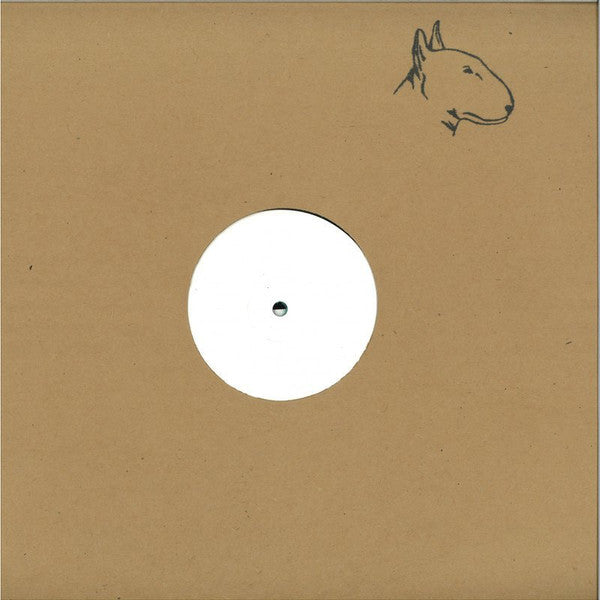 Big Miz : Cartha Street Cuts EP (12", Gre)