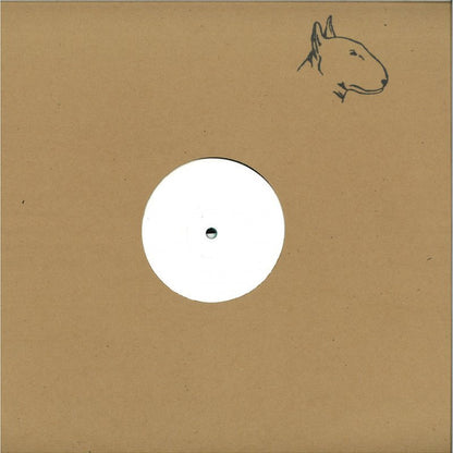 Big Miz : Cartha Street Cuts EP (12", Gre)