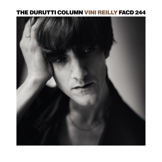 The Durutti Column - Vini Reilly (LP)