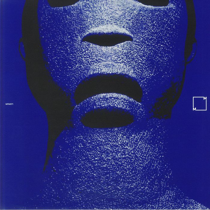 Total Blue : Total Blue (LP, Album)