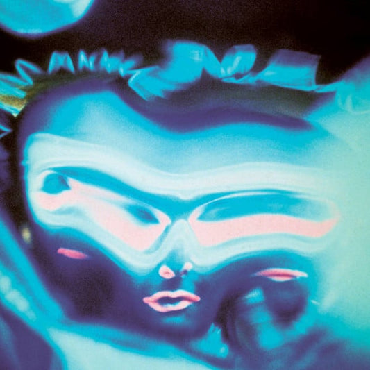 PDP III : Pilled Up On A Couple Of Doves (LP, Album, Ltd)