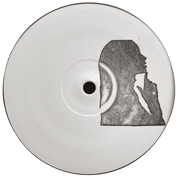 Unknown Artist – Untitled (12", EEE, 2021) Front Cover