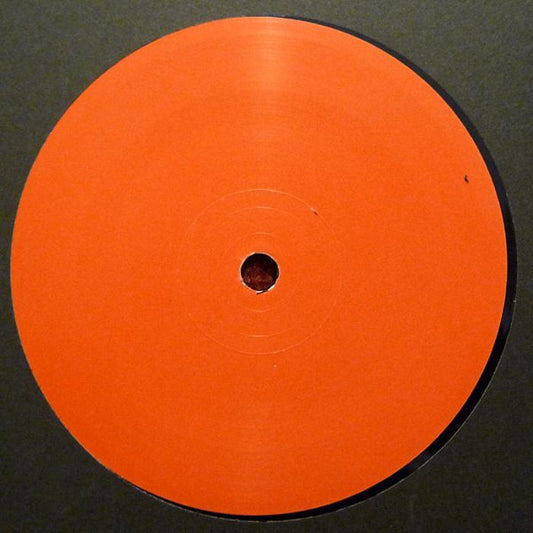 Cottam : Untitled (12")