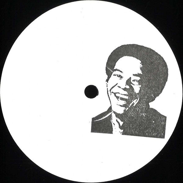 Unknown Artist – Untitled (12", EEE, 2021) Front Cover