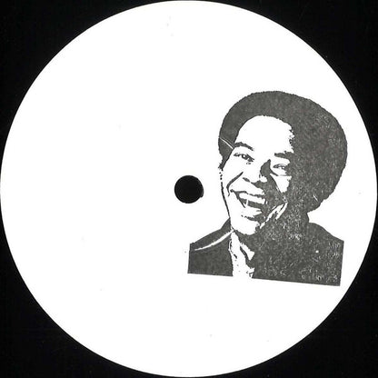 Unknown Artist – Untitled (12", EEE, 2021) Front Cover