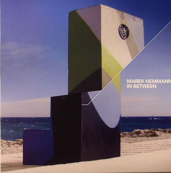 Marek Hemmann : In Between (2x12", Album)