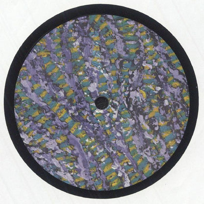 1morning – Because I Told You So (12", Ilian Tape, 2025) Back Cover