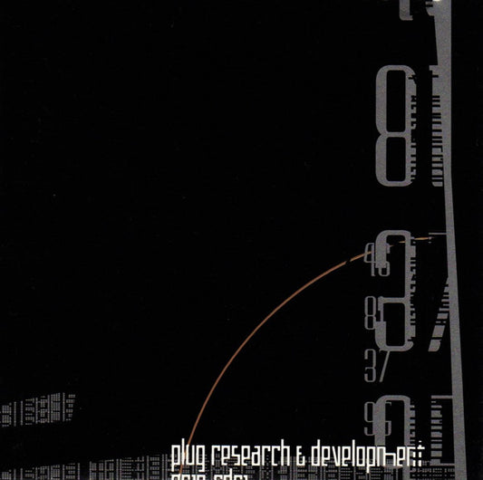 Various : Plug Research & Development (CD)