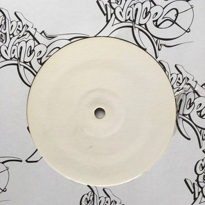 Mark du Mosch : Cold Sweat EP (12", EP)