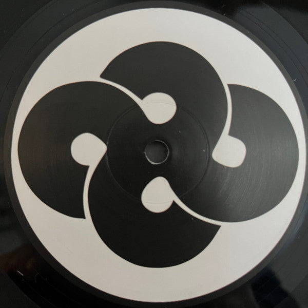 Various : Multi Culti Equinox I (12")