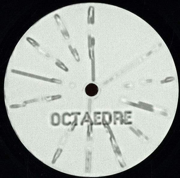 Basic Channel : Octagon / Octaedre (12")