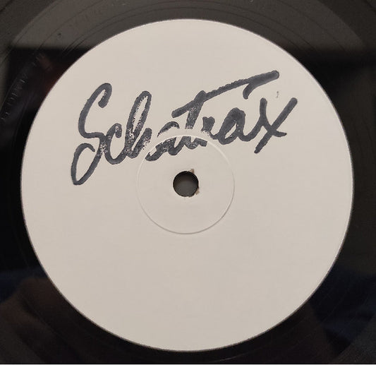 Schatrax : Vintage Vinyl 002 (12", RP, W/Lbl, 180)