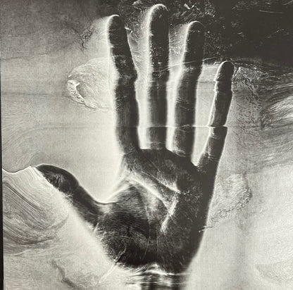 Trentemøller : Memoria (2xLP, Album)